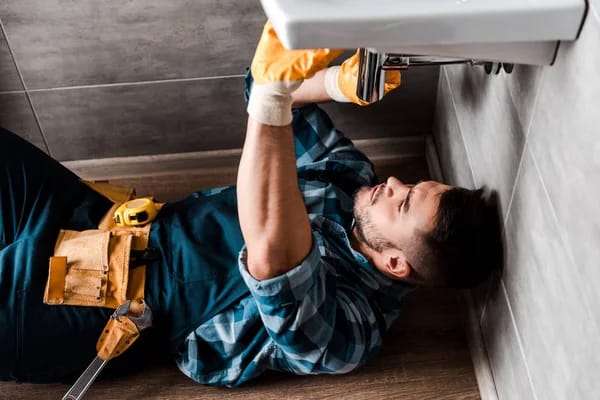 Expert plumbers